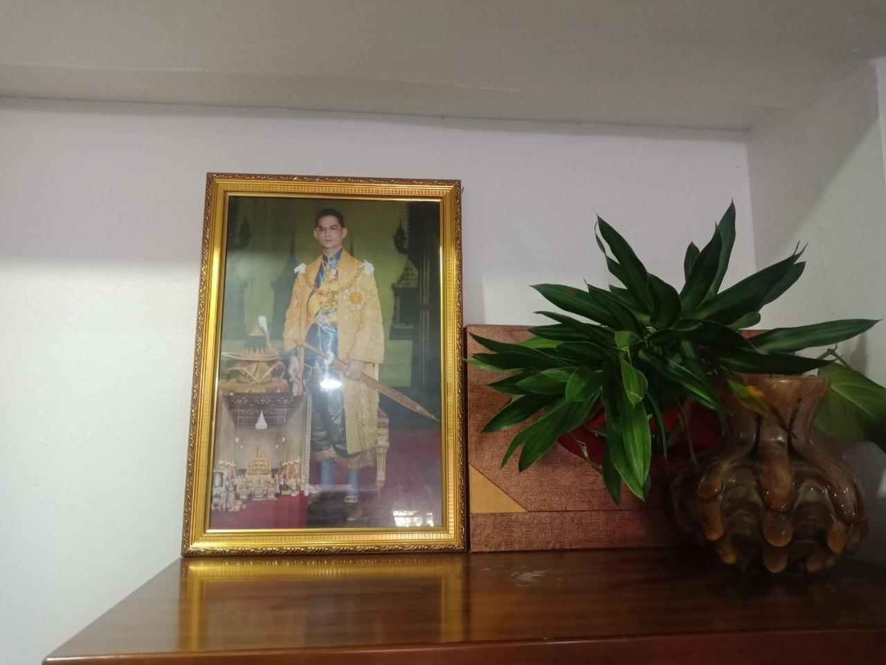A Lanna Boutique House Hotel Chiang Mai Bagian luar foto
