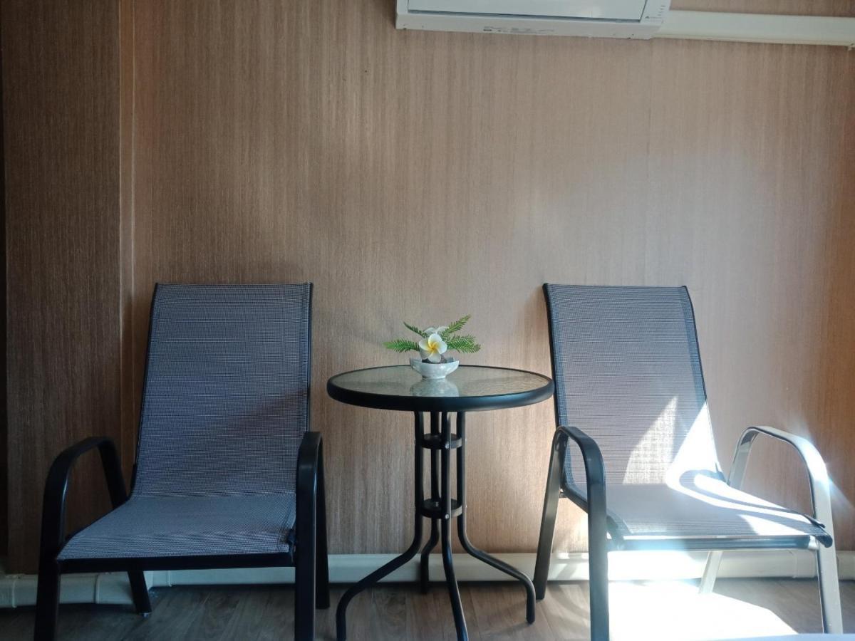 A Lanna Boutique House Hotel Chiang Mai Bagian luar foto